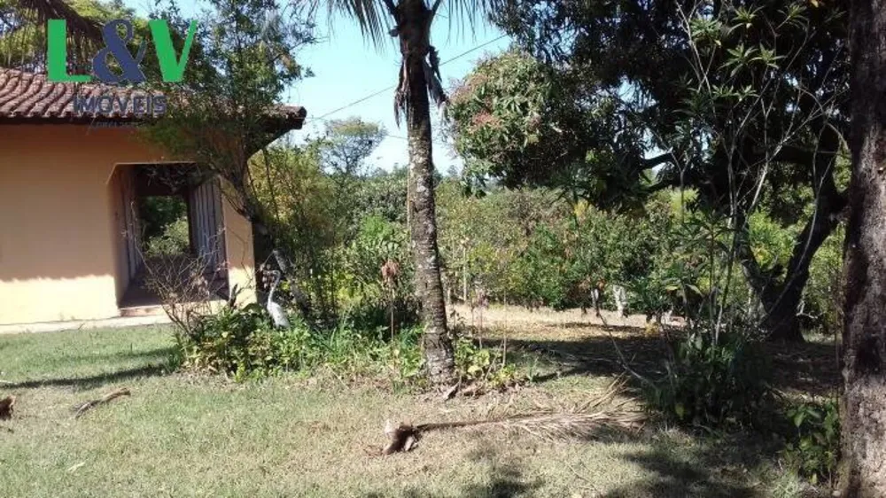 Chácara, 4 quartos, 9000 m² - Foto 15
