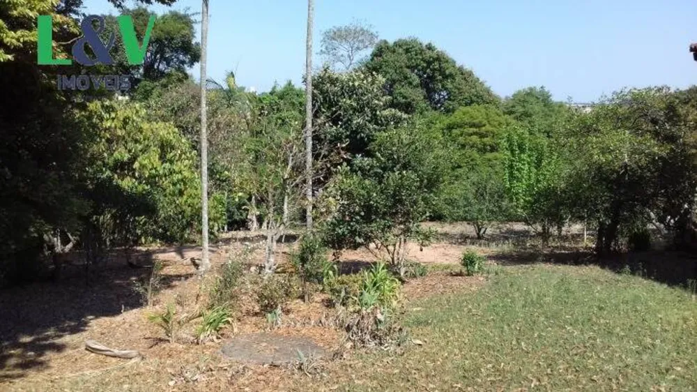 Chácara, 4 quartos, 9000 m² - Foto 9