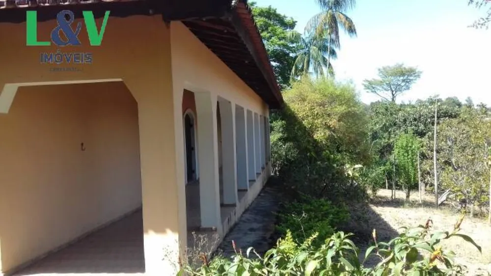 Chácara, 4 quartos, 9000 m² - Foto 6