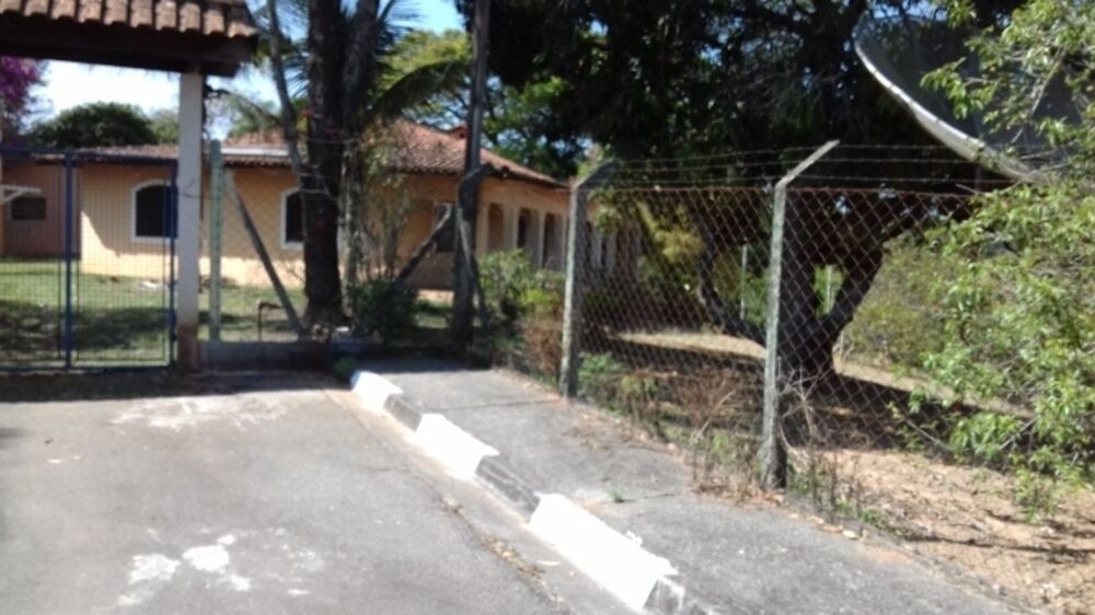 Chácara à venda com 4 quartos, 170m² - Foto 7