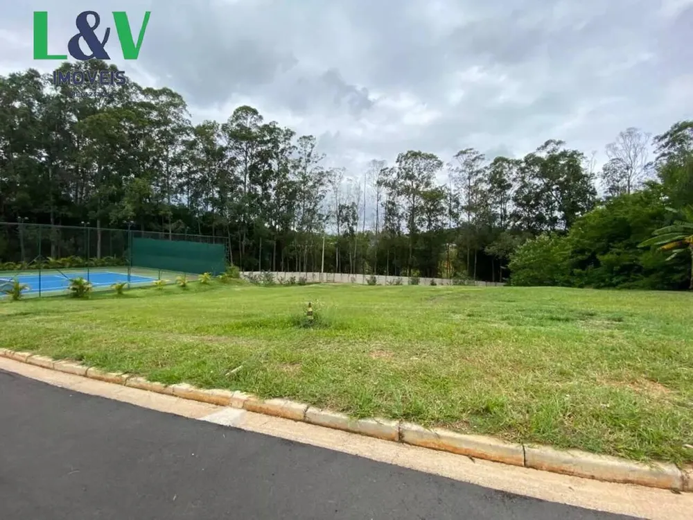 Terreno, 810 m² - Foto 2