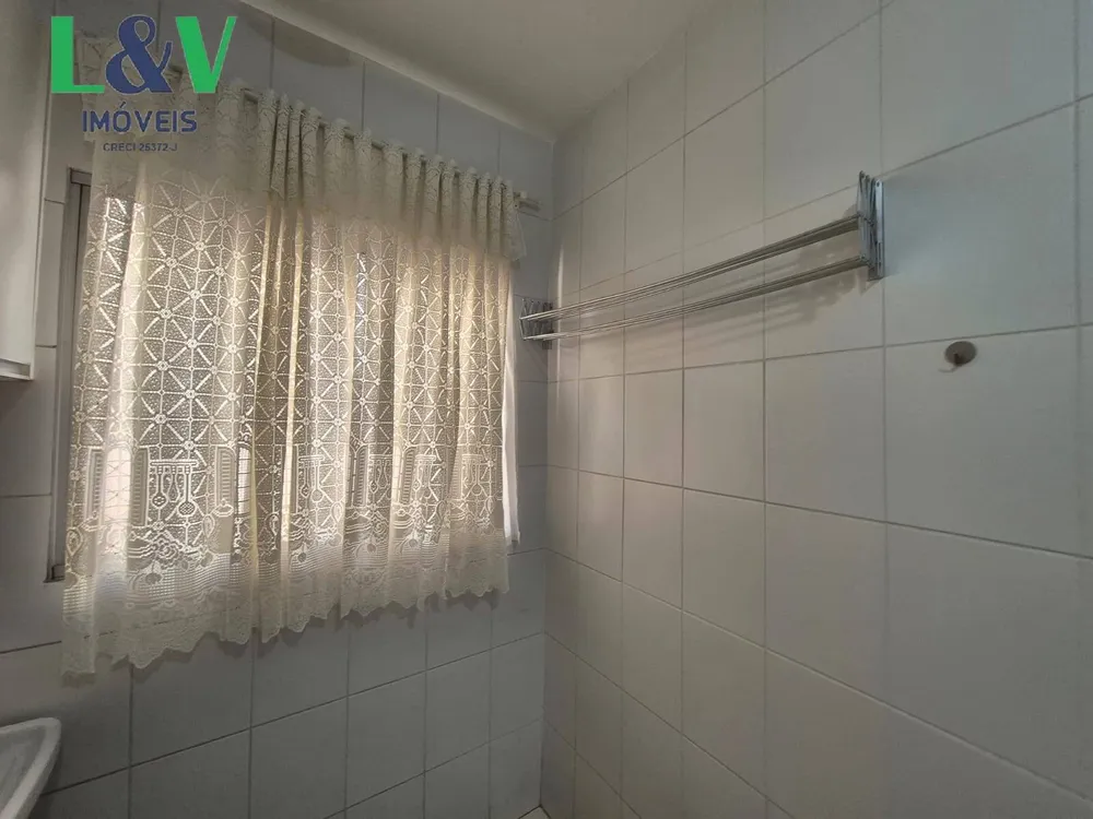 Apartamento, 3 quartos, 60 m² - Foto 6