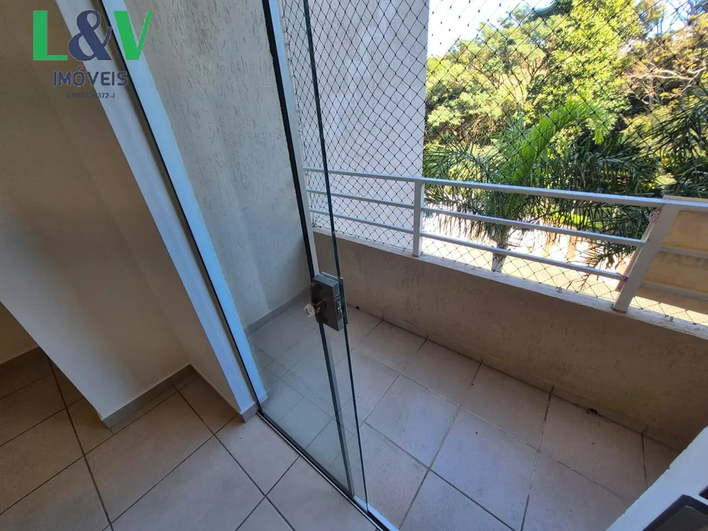 Apartamento, 3 quartos, 60 m² - Foto 8