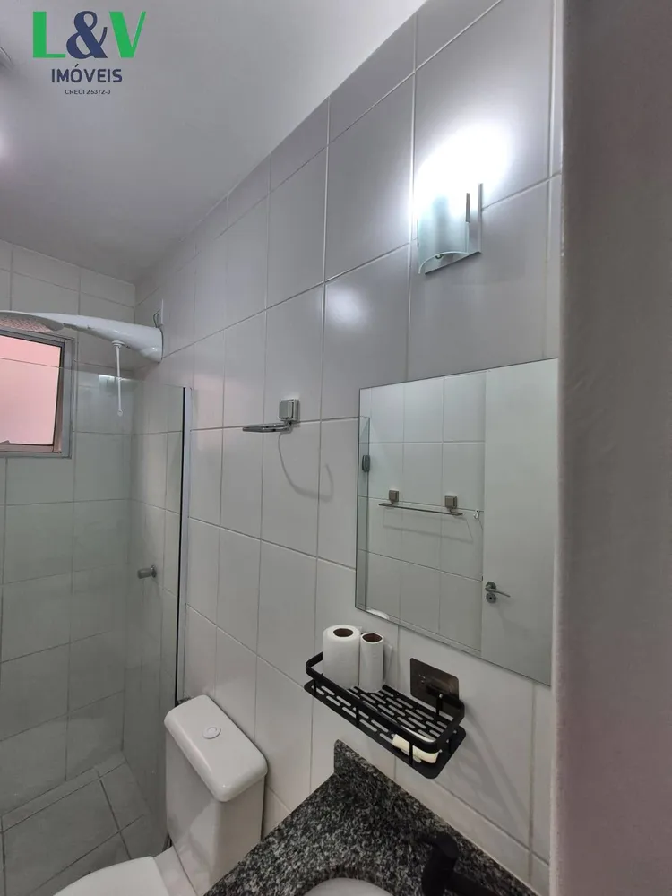 Apartamento, 3 quartos, 60 m² - Foto 3
