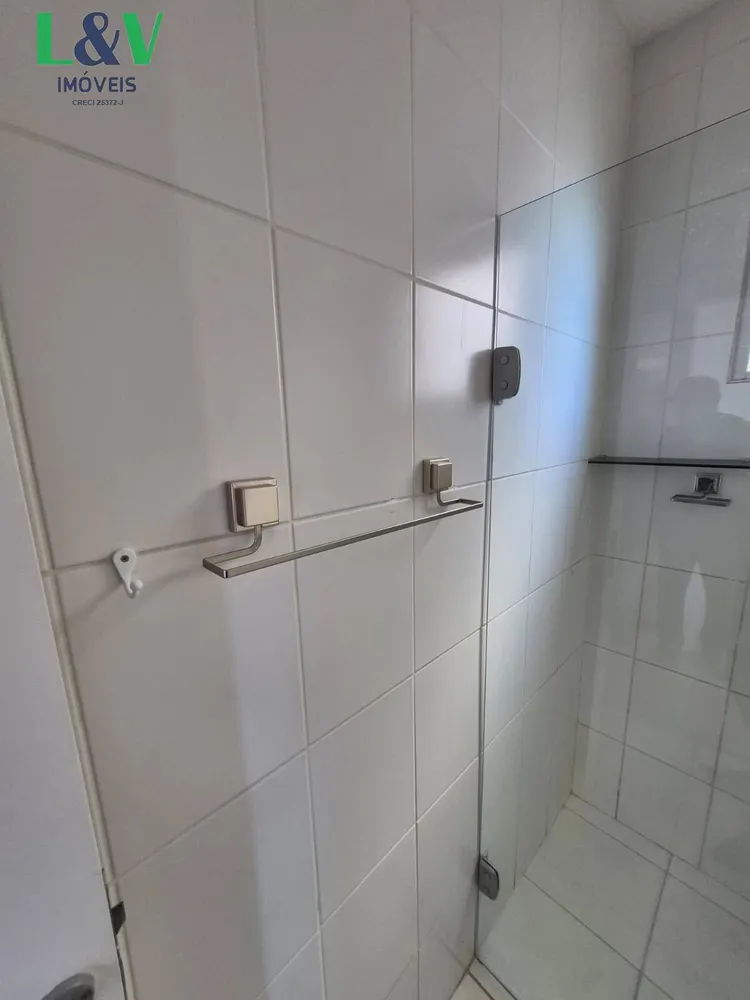 Apartamento, 3 quartos, 60 m² - Foto 4