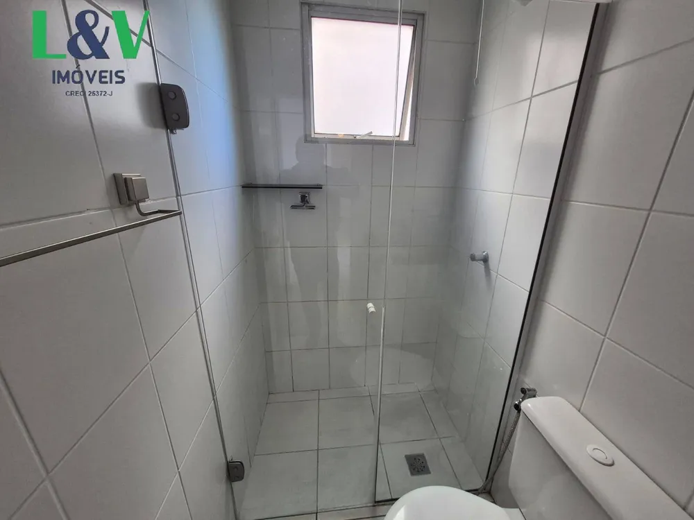 Apartamento, 3 quartos, 60 m² - Foto 5