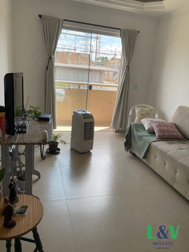 Apartamento, 2 quartos, 72 m² - Foto 2