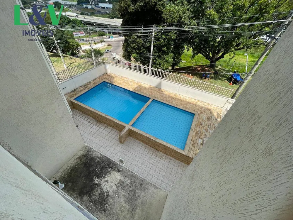 Apartamento, 2 quartos, 72 m² - Foto 14