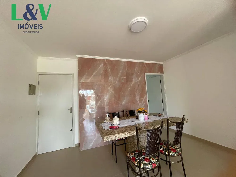 Apartamento, 2 quartos, 72 m² - Foto 4