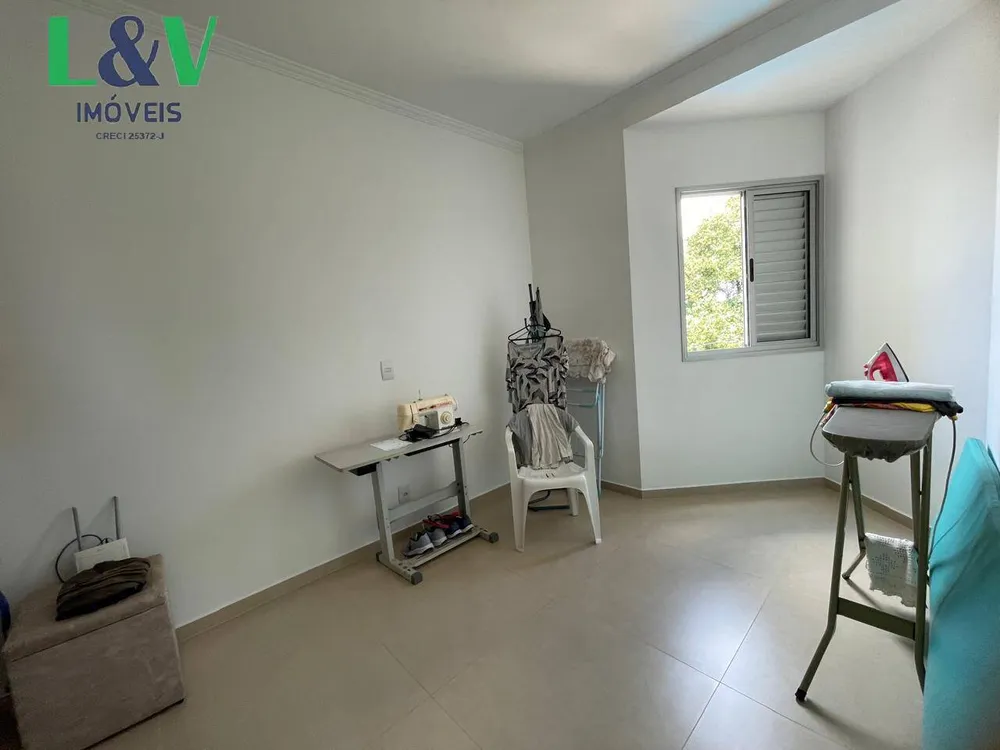 Apartamento, 2 quartos, 72 m² - Foto 6