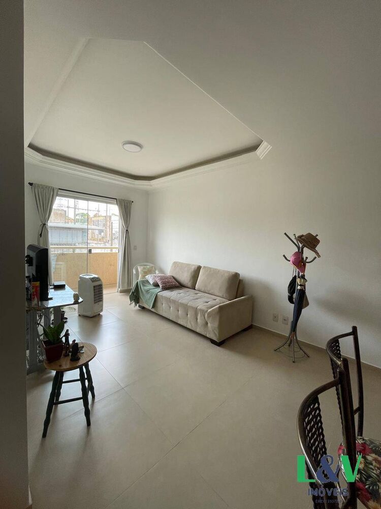 Apartamento, 2 quartos, 72 m² - Foto 3