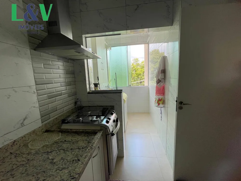 Apartamento, 2 quartos, 72 m² - Foto 10