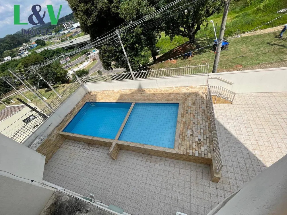 Apartamento, 2 quartos, 72 m² - Foto 15