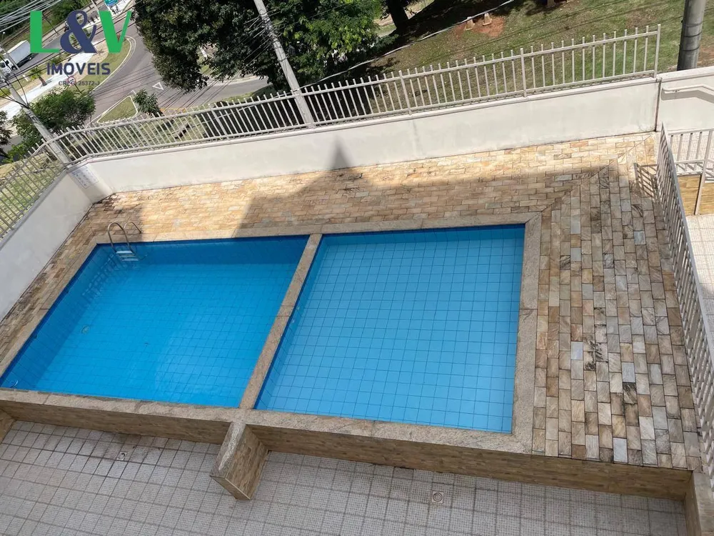 Apartamento, 2 quartos, 72 m² - Foto 16