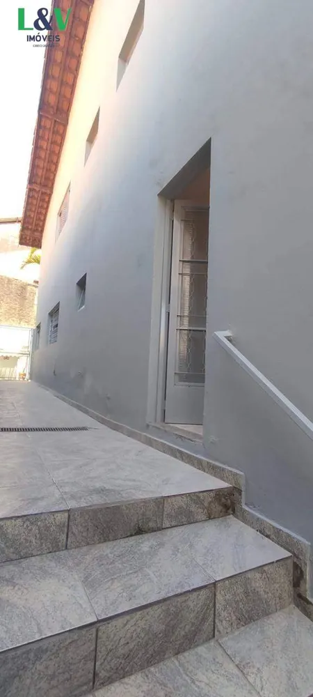 Sobrado, 3 quartos, 60 m² - Foto 1