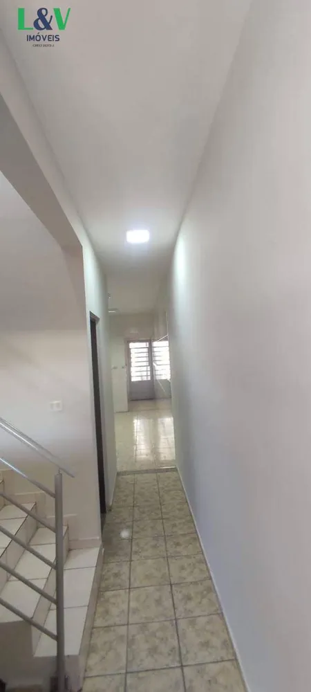 Sobrado, 3 quartos, 60 m² - Foto 8