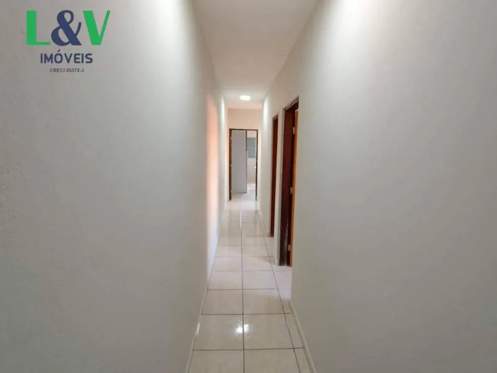 Sobrado, 3 quartos, 60 m² - Foto 10