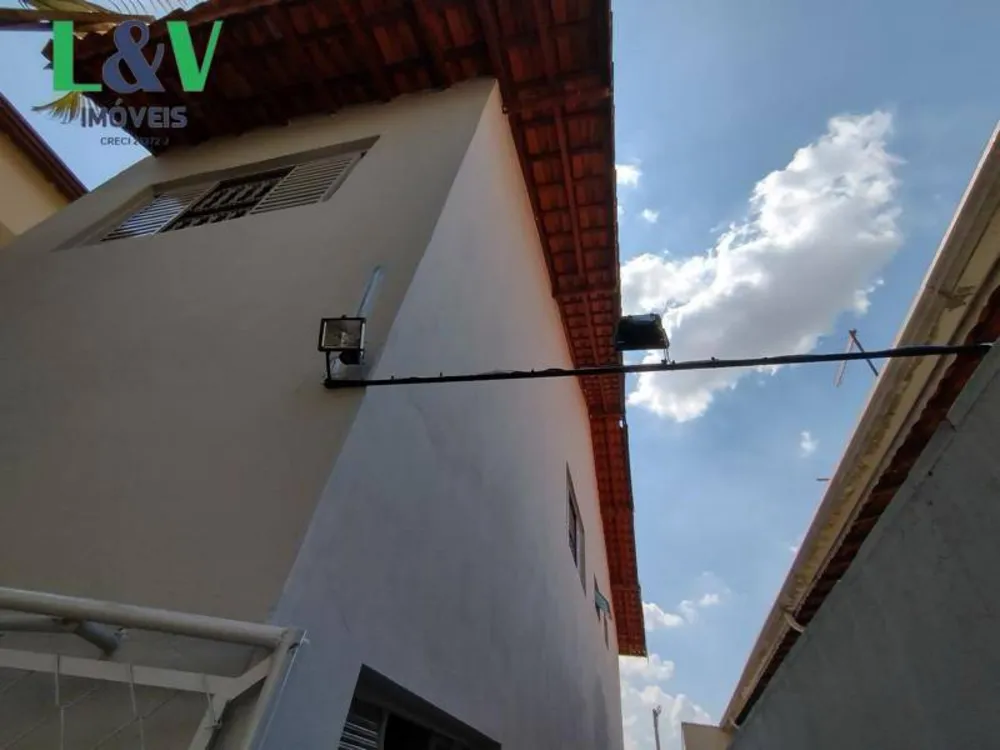 Sobrado, 3 quartos, 60 m² - Foto 10