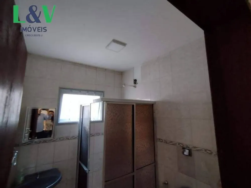 Sobrado, 3 quartos, 60 m² - Foto 4