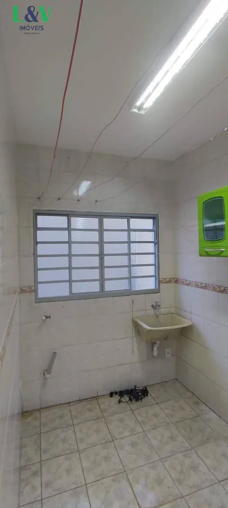 Sobrado, 3 quartos, 60 m² - Foto 7