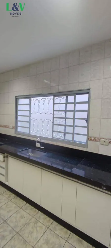 Sobrado, 3 quartos, 60 m² - Foto 3