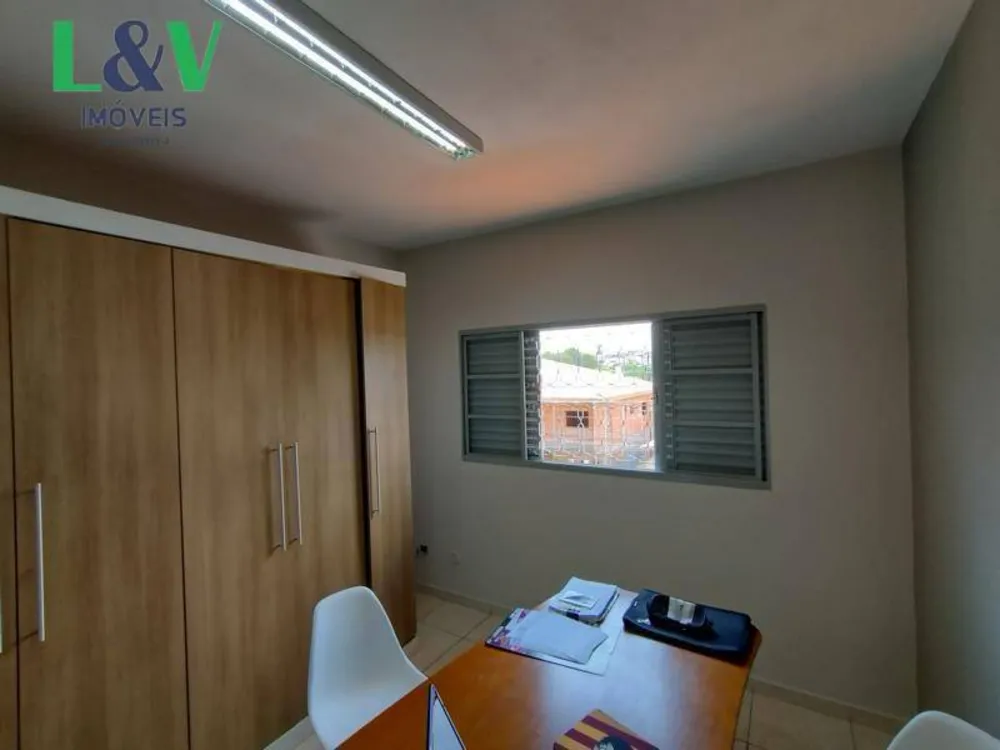 Sobrado, 3 quartos, 60 m² - Foto 2
