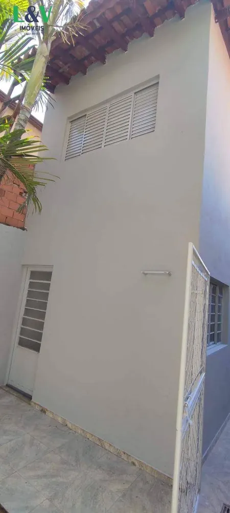 Sobrado, 3 quartos, 60 m² - Foto 14