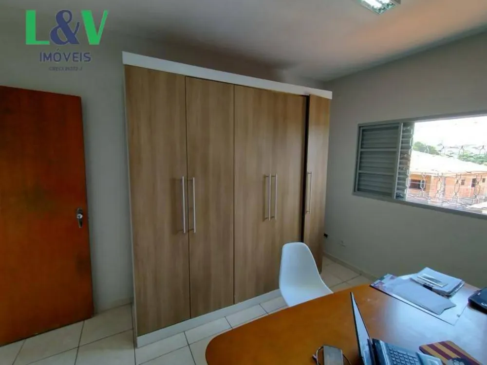 Sobrado, 3 quartos, 60 m² - Foto 12