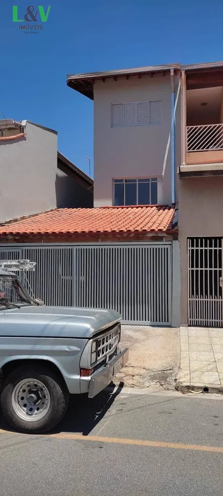 Sobrado, 3 quartos, 60 m² - Foto 11