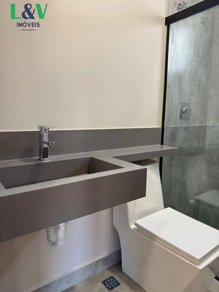 Casa, 3 quartos, 150 m² - Foto 8