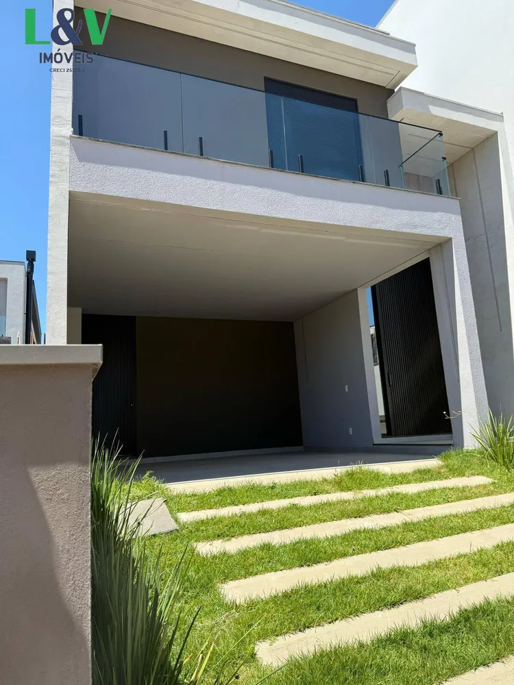 Casa, 3 quartos, 150 m² - Foto 5