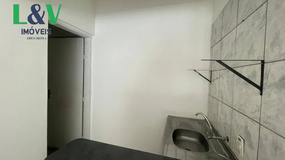 Sala-Conjunto, 25 m² - Foto 6