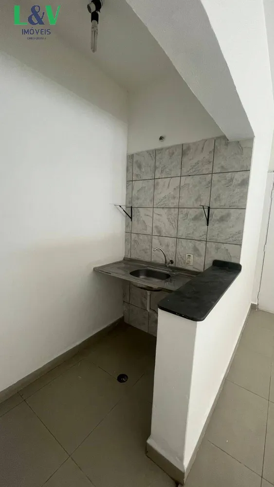 Sala-Conjunto, 25 m² - Foto 5