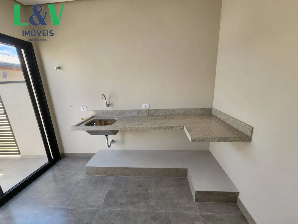 Casa de Condomínio, 3 quartos - Foto 10