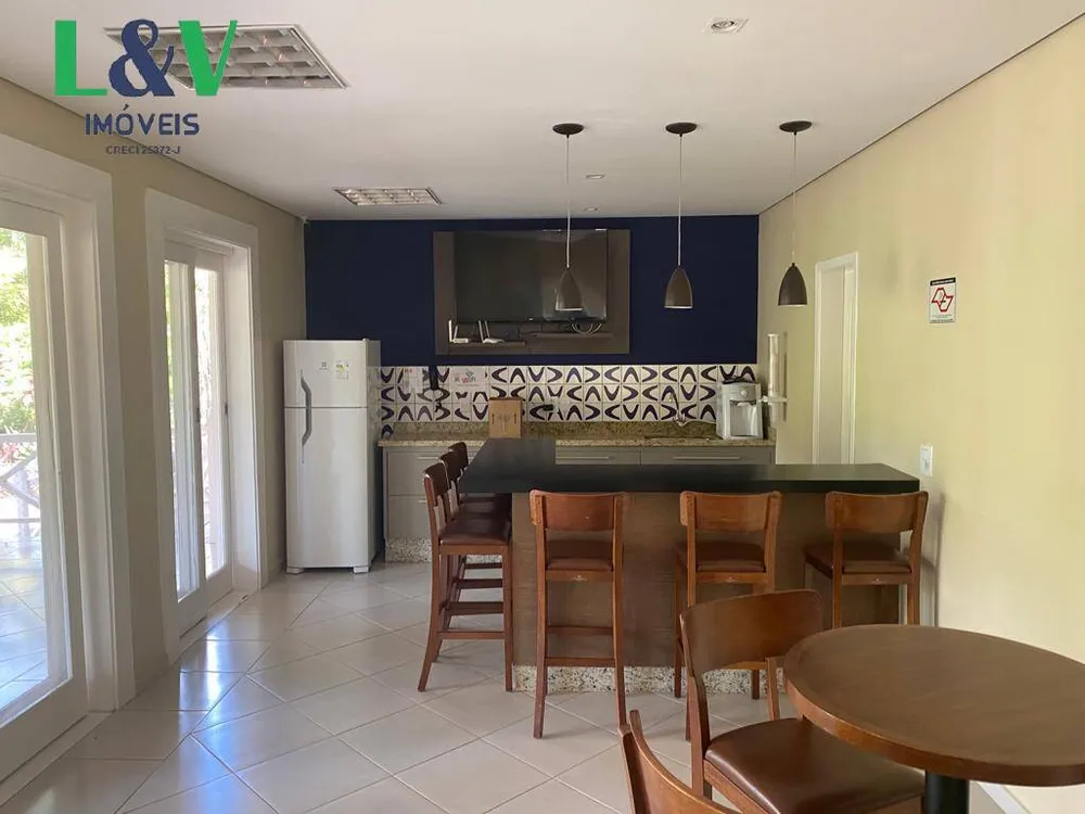 Casa de Condomínio, 3 quartos - Foto 10