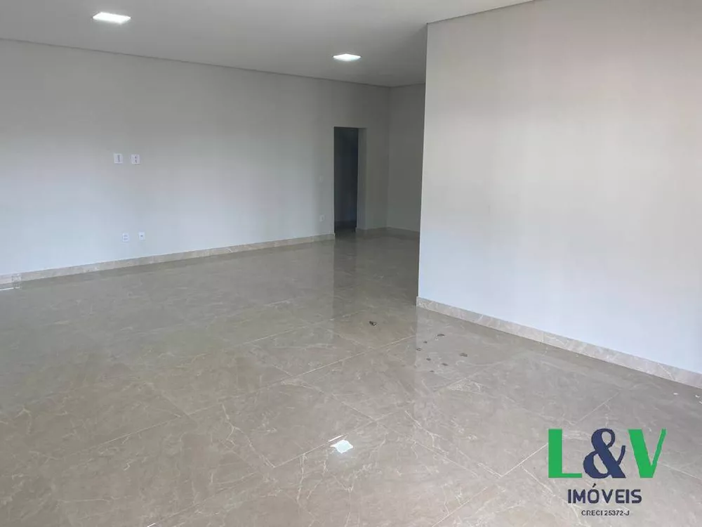 Casa de Condomínio à venda com 3 quartos, 365m² - Foto 4