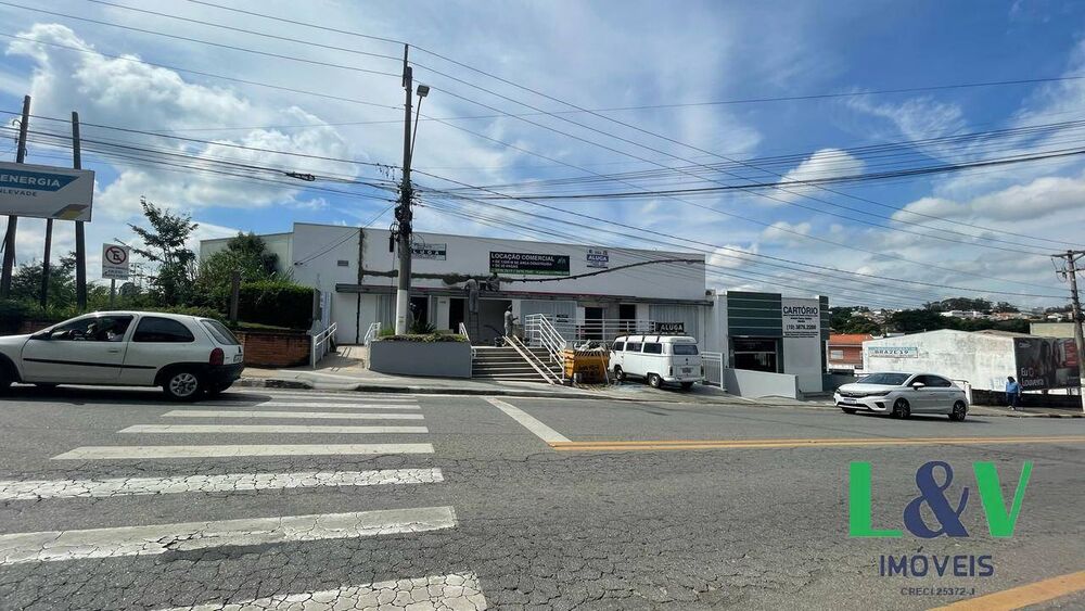 Loja-Salão, 89 m² - Foto 1