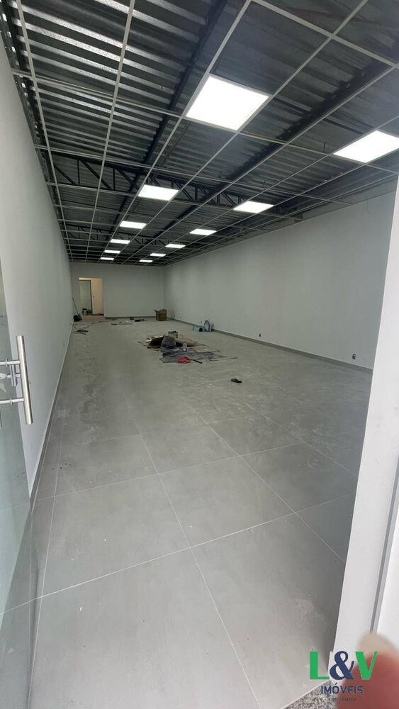 Loja-Salão, 89 m² - Foto 2