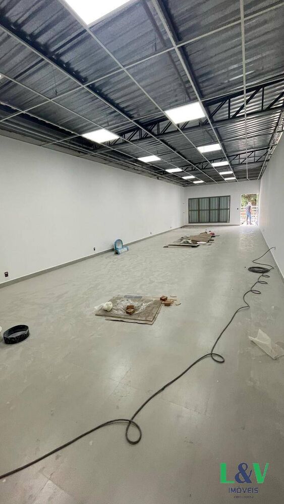 Loja-Salão, 89 m² - Foto 3