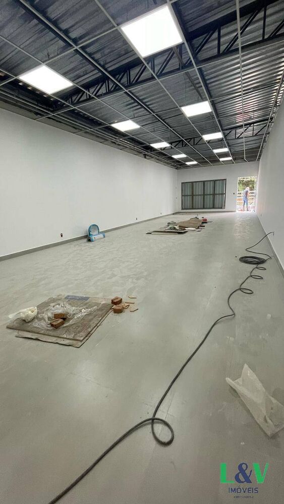 Loja-Salão, 89 m² - Foto 4