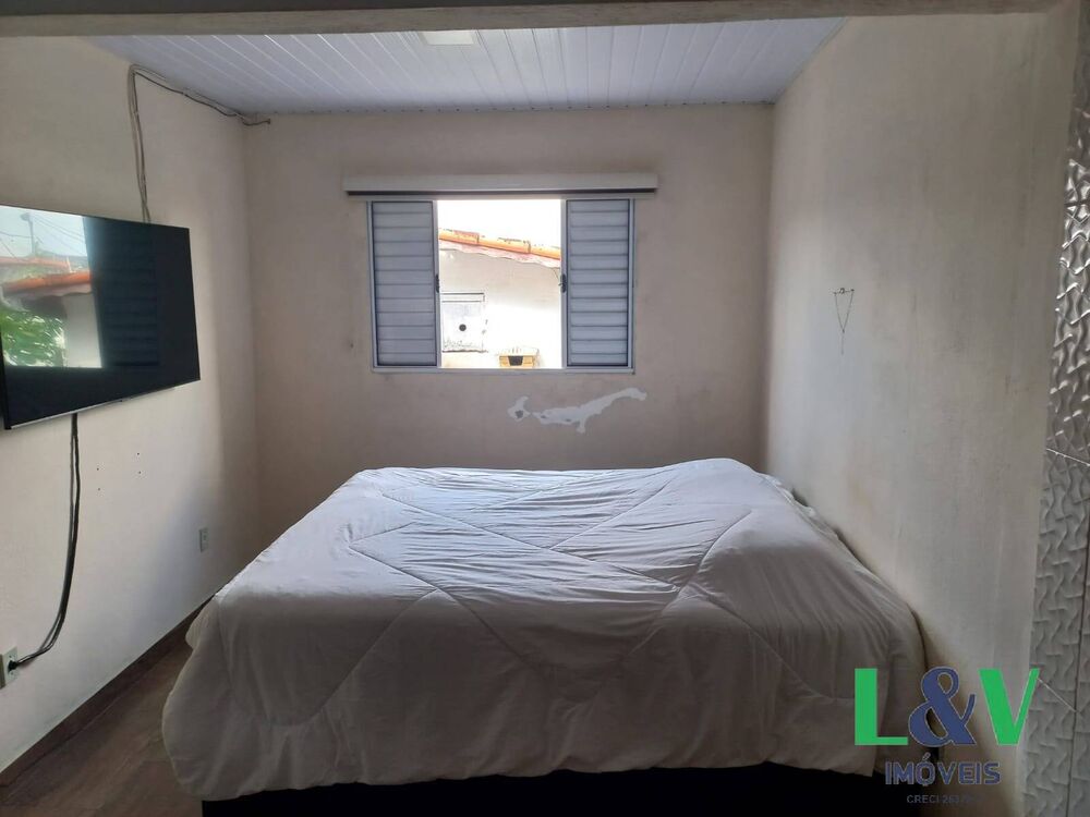 Casa à venda com 2 quartos, 170m² - Foto 6