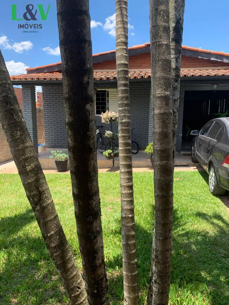 Chácara, 2 quartos, 800 m² - Foto 13