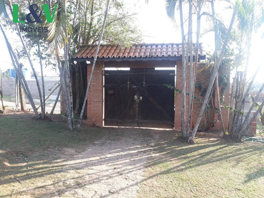 Chácara, 2 quartos, 800 m² - Foto 15