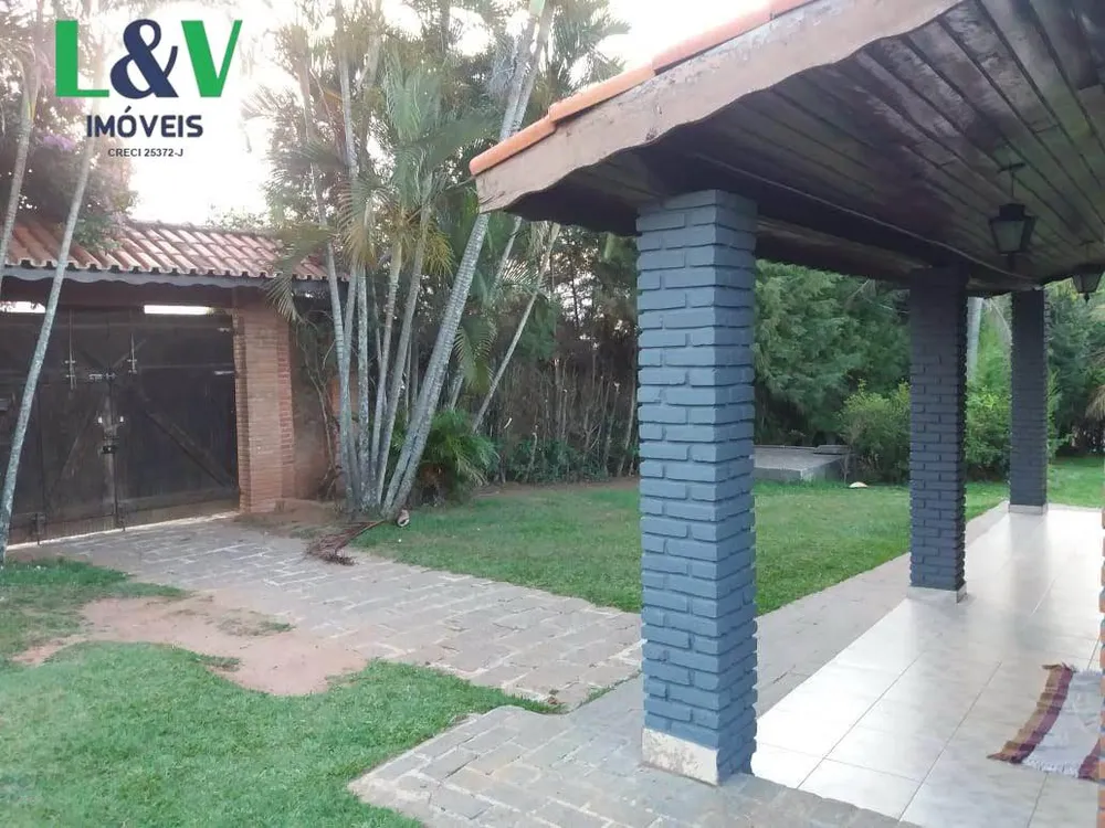 Chácara, 2 quartos, 800 m² - Foto 8