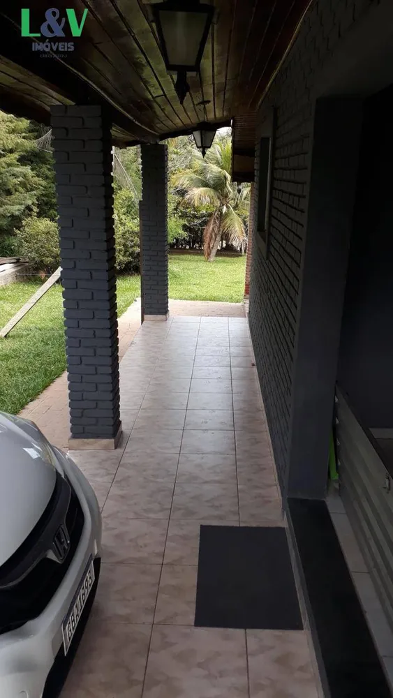 Chácara, 2 quartos, 800 m² - Foto 11