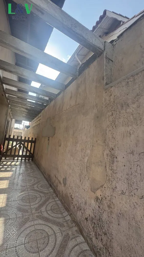 Casa, 3 quartos, 115 m² - Foto 15