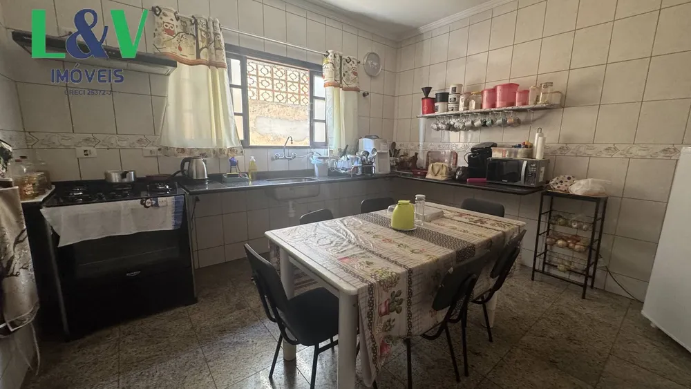 Casa, 3 quartos, 115 m² - Foto 4