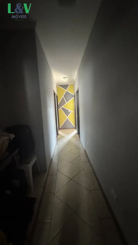 Casa, 3 quartos, 115 m² - Foto 14
