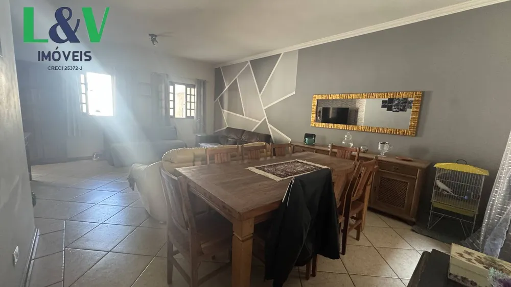 Casa, 3 quartos, 115 m² - Foto 1