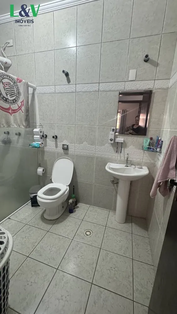 Casa, 3 quartos, 115 m² - Foto 12